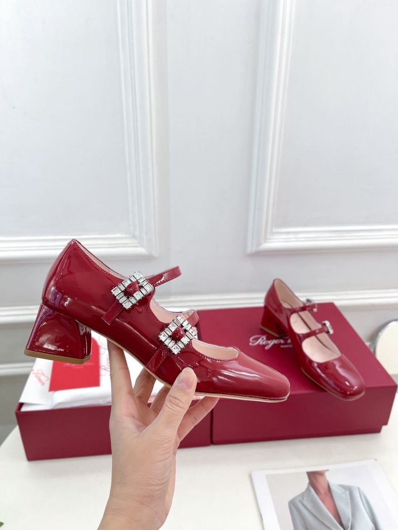 Roger Vivier High Heels